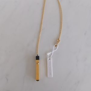 Ann Taylor Pendant Necklace